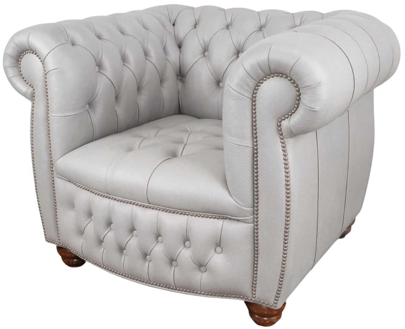 The Balmoral Chesterfield